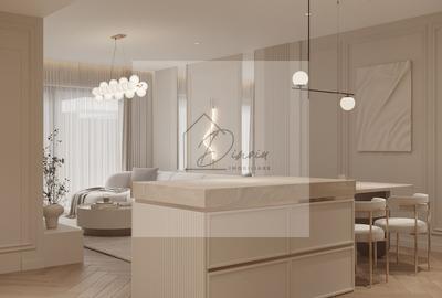 OCAZIE 4 Camere Nusco City Faza 2 I APARTAMENT FINALIZAT I COMISION 0% - 1