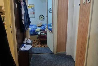 Pajura -Posta apartament 3 camere, direct proprietar - 7