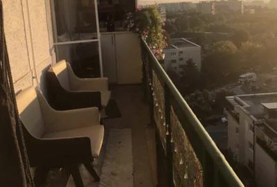 Apartament 2 camere cu balcon generos și priveliște deschisă – Borhanci - 5