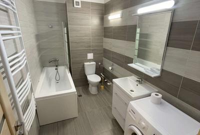 NEMOBILAT! Tudor Vld - River's Towers - Apartament 2 camere decomandat - 11