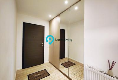 3 Camere Premium | 105 mp | Bloc Boutique | zona Pipera- Iancu Nicolae - 17