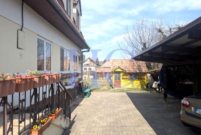 Apartament la casă 2 camere Zonă liniștită. Calea Dumbrăvii. - 7