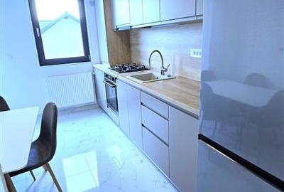 Apartament 2 Camere Bucium - 450 euro - 5
