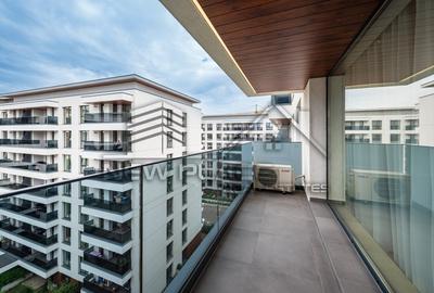 NUSCO CITY | Locatie Premium | Vedere spre curtea interioara | LUX - 13