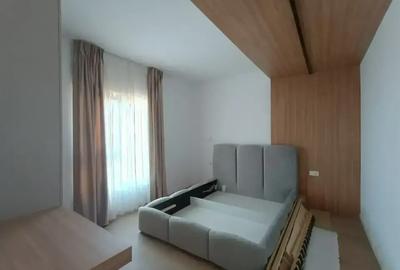 Duplex curte libera de 150mp + 60mp (2 locuri parcare) - 17