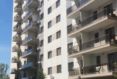 Apartamente noi rate dezvoltator Saligny Metrou - 2