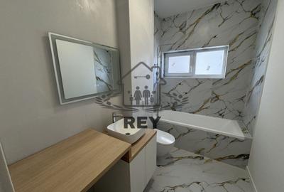 Apartament Modern 2 camere decomandat cu balcon în Cristian | Sibiu - 18
