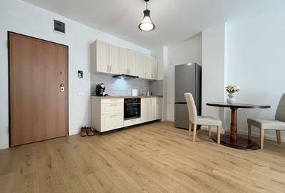 De închiriat – apartament 2 camere, Torontalului - 13
