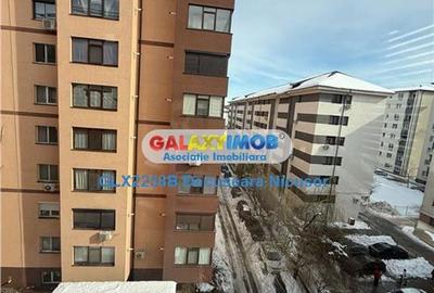 Apartament 2 camere Militari Residence Mobilat 57 mp 87 900 E - 9