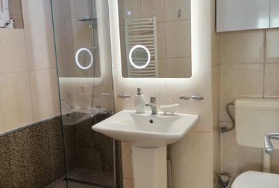 Apartament 3 camere, Calea Bucuresti, mobilat, centrala - 17
