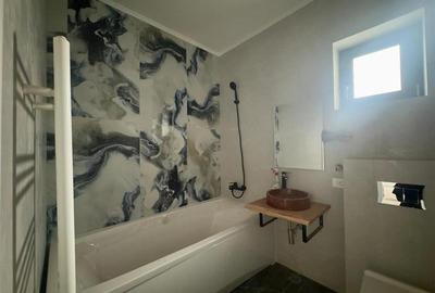 Casa noua cu mansarda si panorama deosebita in Valea Lupului. - 9