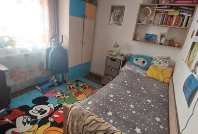 3 camere Decomandat etaj 3 - Posta Pacurari - 109000 euro - 9