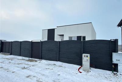 Casă individuală cu 3 camere în Berceni