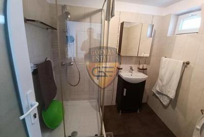 Se mobilează la cerere Casa 130 mp, Centru, Ultracentral, Tomis 1 - 11