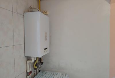 Garsoniera decomandata - Lapus Arges - 8