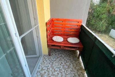 Apartament de vânzare, mobilat, utilat + parcare inclusă - 8