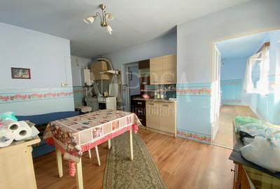 Casă individuală cu 2 camere în Someșeni