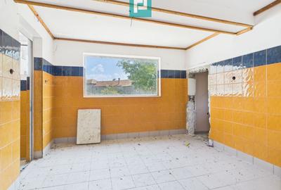 Pensiune cu teren 6464 mp în Geoagiu pe Râul Mureș - 16