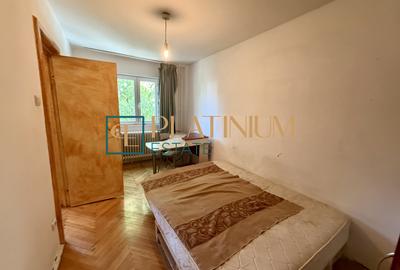 P4923 Apartament cu 3 camere in zona Dacia,Etaj 3 - 5