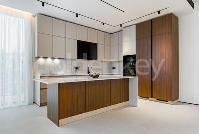 Vila noua ultra-finisata cu 6 camere | complex langa padure | Jacuzzi - 5