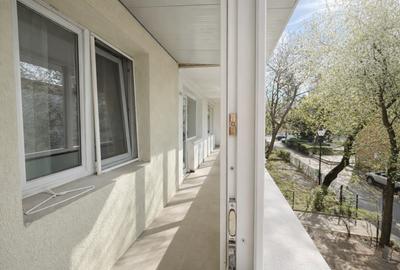 2 Camere Olteniței | Etaj 1 | Bloc Reabilitat | Lângă Școala Mărțișor - 7