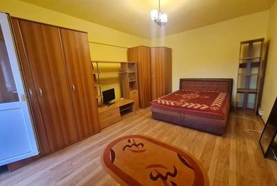 Garsonieră decomandată, mobilată în Obor