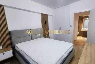 2 Camere de inchiriat | ONE Cotroceni | Parcare Subterana | Metrou - 4