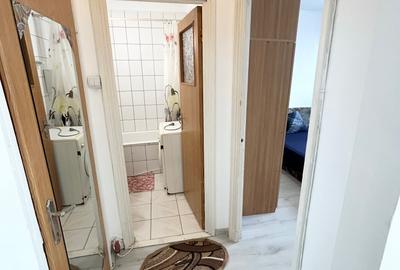 Grivita-Ion Mihalache / Apartament doua camere-5 minute metrou - 8