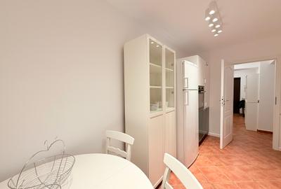 Apartament 3 camere Rond Alba Iulia - 5