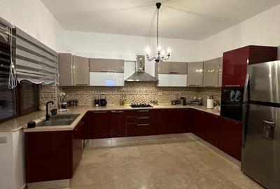 Pantelimon-Cernica, vila cu 6 camere de vanzare, 284 mp construiti - 4
