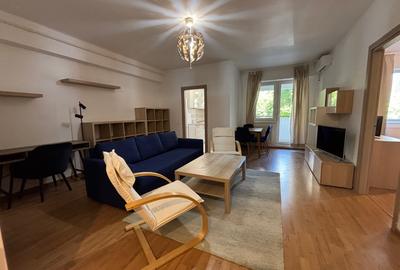 Apartament 2 camere – Bloc Nou – Zona Mihail Sebastian , sector 5 - 2