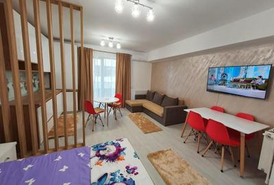 Studio de vanzare mamaia nord - 1