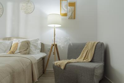 Garsoniera | Complex Rezidential Exigent Plaza Faza 5 | - 5