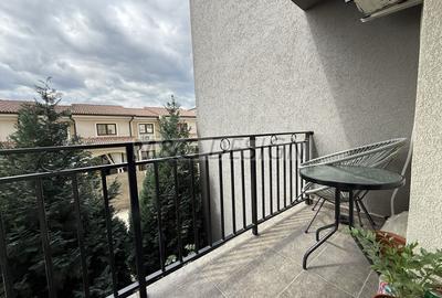 Apartament 1 camera Giroc etaj 1 - 8