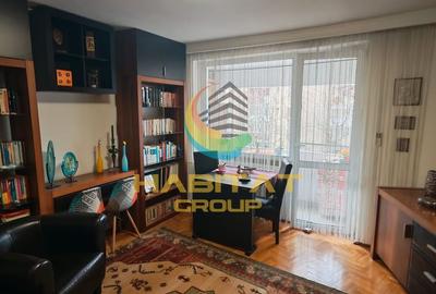 Vânzare 3 Camere Tineretului  Metrou și Parc! - 1