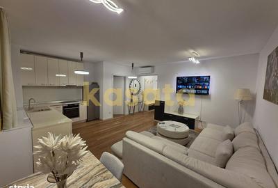 Oportunitate | Apartament 2 camere în complex Aviației Park - 1