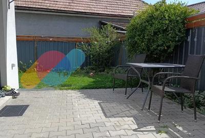 Apartament 3 camere, 74 Mp + curte 15 mp, Apahida - 7