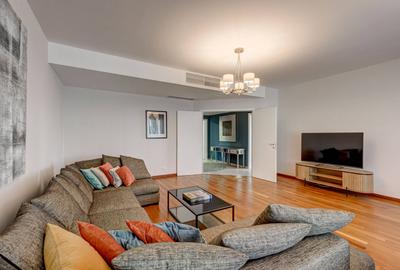 Spațiu & confort | 4 camere | Terasă + Parcare | Herăstrău Park - 5