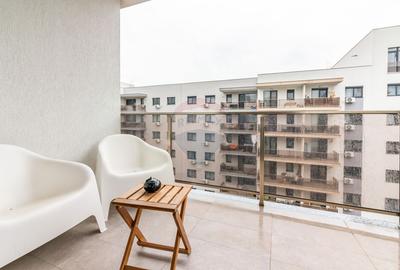 Apartament cu 3 camere de vânzare / Parcare / Hils Brauner / Metrou - 20