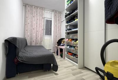 Apartament 4 camere, 80 mp utili, etaj 3, 2 balcoane - Lipovei - 8