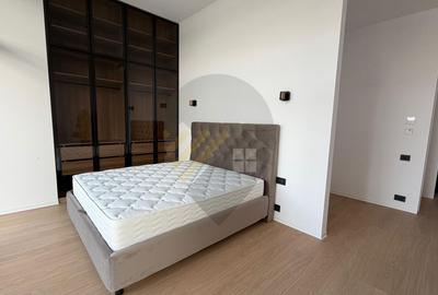 Apartament 3 camere - One Floreasca Towers - 4