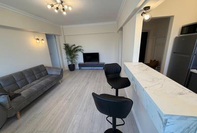 Inchiriere 2 camere Floreasca - 6
