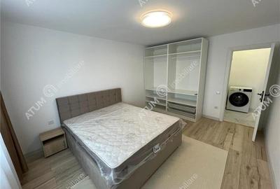 Apartament 2 camere decomandate etaj intermediar 2 Ipas Sibiu - 4