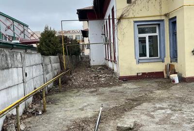 Spatiu de birouri de inchiriat in Ploiesti, zona Liceului Cuza - 20