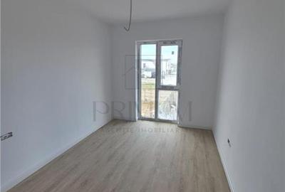 DUPLEX FINALIZAT - ZONA EXCELENTA - 4 CAMERE - 9