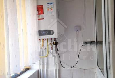 Apartament 2 camere ultracentral, parter - 3