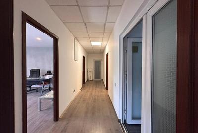 Spatii birouri negociabile, langa Silk, str. Islaz, de la 10mp la 50mp - 5