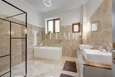 Apartament in vila I Kiseleff - 21