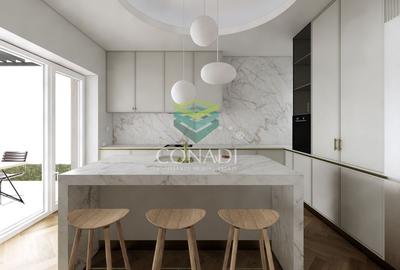 Iancu Nicolae-Pipera, vila cu 5 camere de vanzare, 317 mp construiti - 11