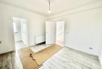 Duplex cu 4 camere - 100 mp utili - Zona Kaufland - Mosnita - 7